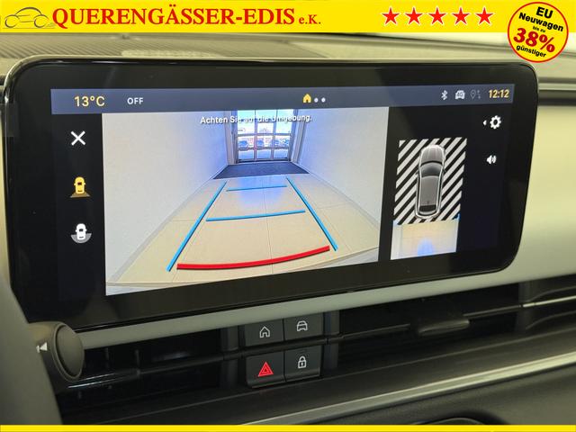 Fiat 600 La Prima Cappuccino Beige