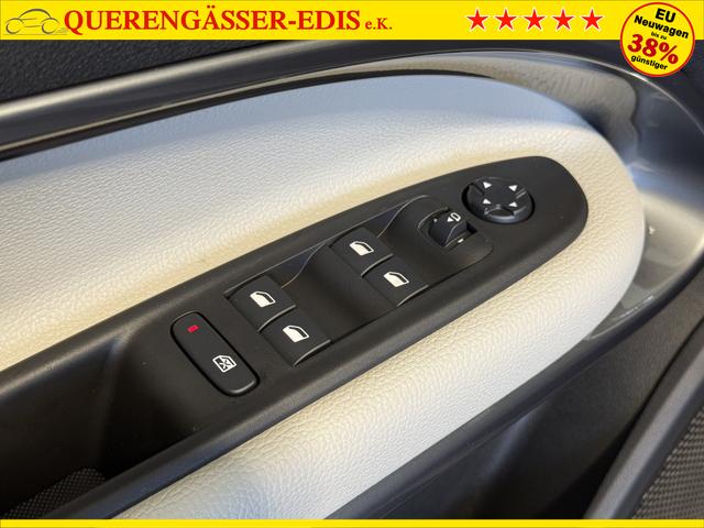 Fiat 600 La Prima Cappuccino Beige