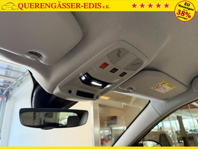 Fiat 600 La Prima Cappuccino Beige