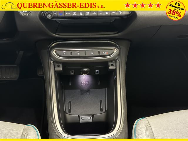 Fiat 600 La Prima Sole Orange