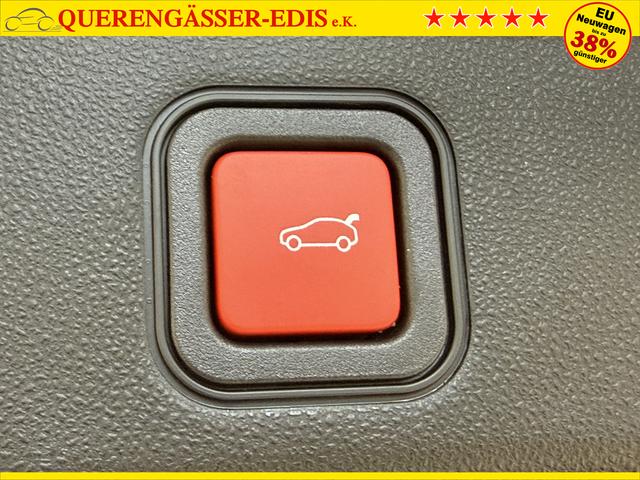 Fiat 600 La Prima Sole Orange