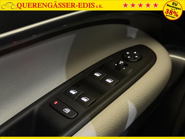 Fiat 600 La Prima Sole Orange