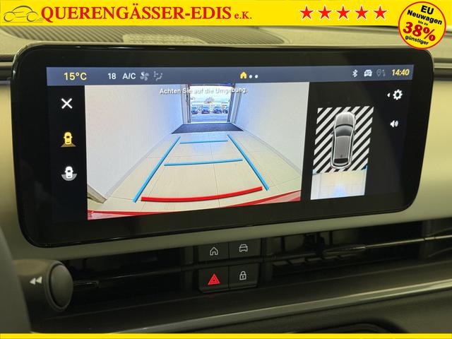 Fiat 600 La Prima Sole Orange