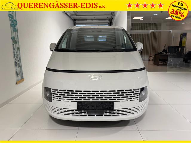 Hyundai Staria Kastenwagen 3 Sitzer