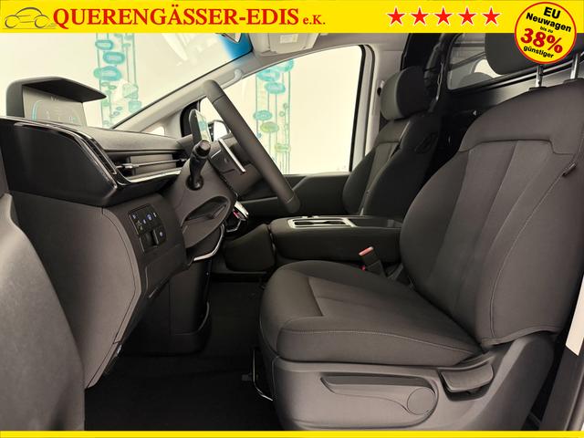 Hyundai Staria Kastenwagen 3 Sitzer