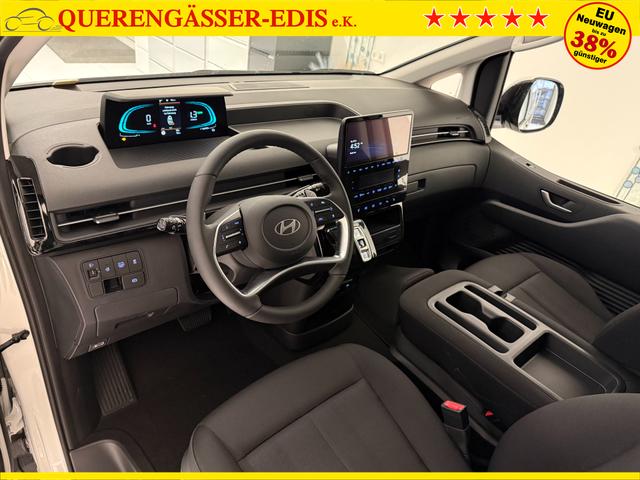 Hyundai Staria Kastenwagen 3 Sitzer