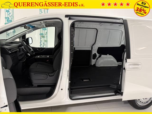 Hyundai Staria Kastenwagen 3 Sitzer