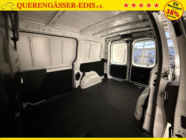 Hyundai Staria Kastenwagen 3 Sitzer