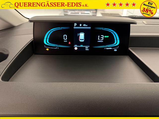 Hyundai Staria Kastenwagen 3 Sitzer