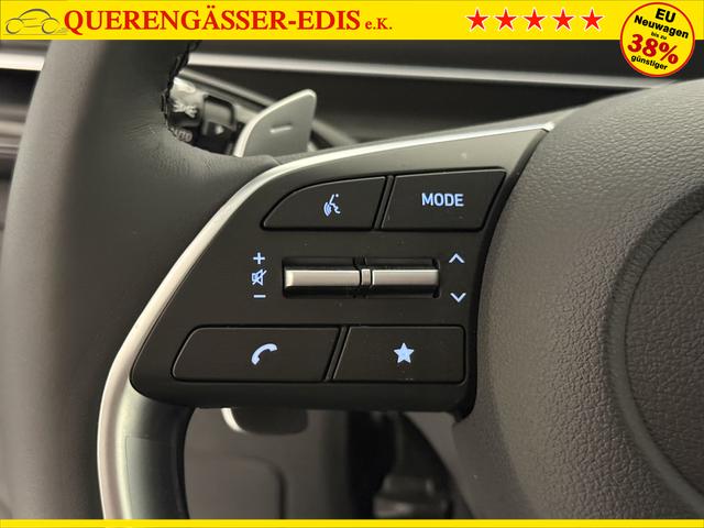 Hyundai Staria Kastenwagen 3 Sitzer