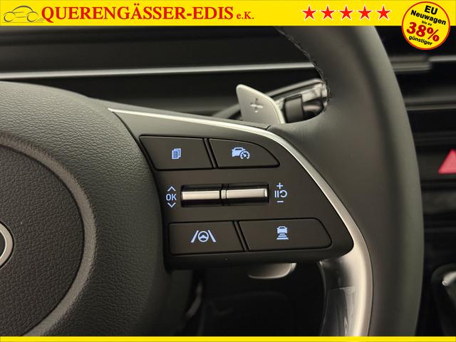 Hyundai Staria Kastenwagen 3 Sitzer