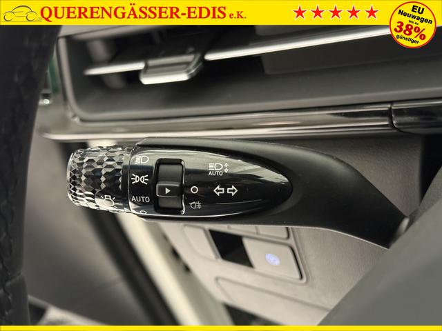 Hyundai Staria Kastenwagen 3 Sitzer