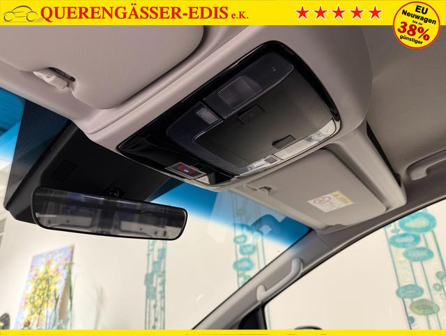 Hyundai Staria Kastenwagen 3 Sitzer