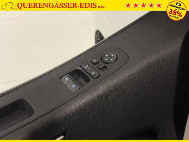 Hyundai Staria Kastenwagen 3 Sitzer