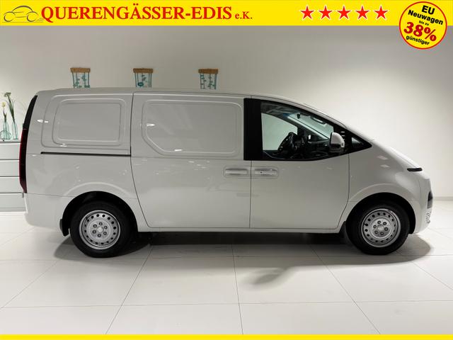 Hyundai Staria Kastenwagen 3 Sitzer