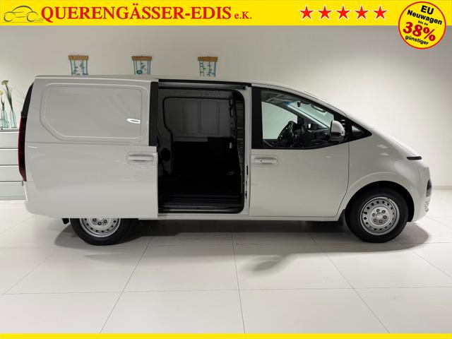 Hyundai Staria Kastenwagen 3 Sitzer