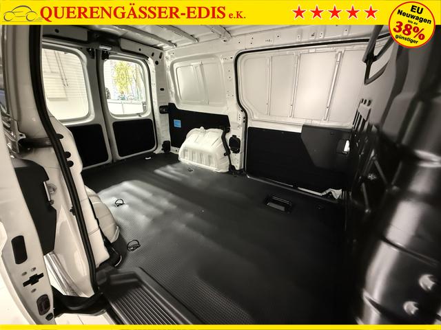 Hyundai Staria Kastenwagen 3 Sitzer