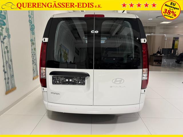 Hyundai Staria Kastenwagen 3 Sitzer