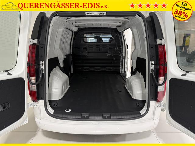 Hyundai Staria Kastenwagen 3 Sitzer