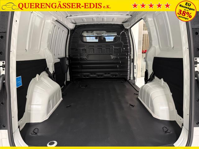 Hyundai Staria Kastenwagen 3 Sitzer