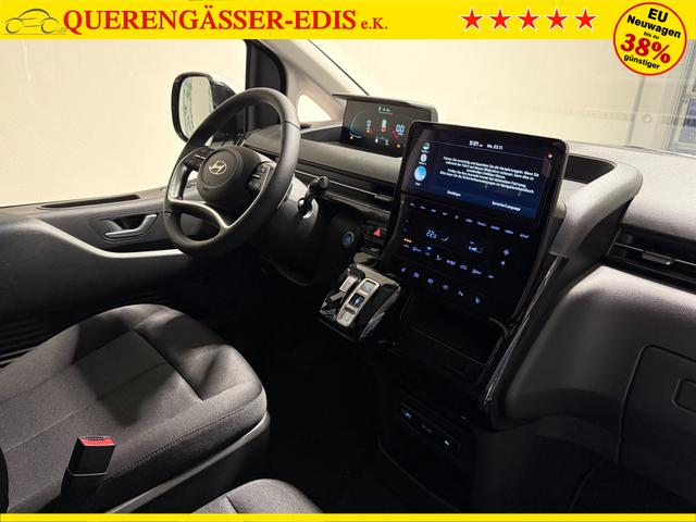 Hyundai Staria Kastenwagen 3 Sitzer