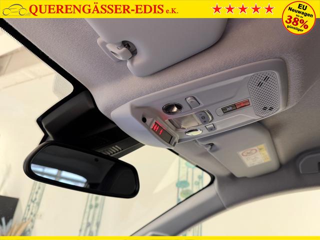 Peugeot 208 Allure Agueda Gelb