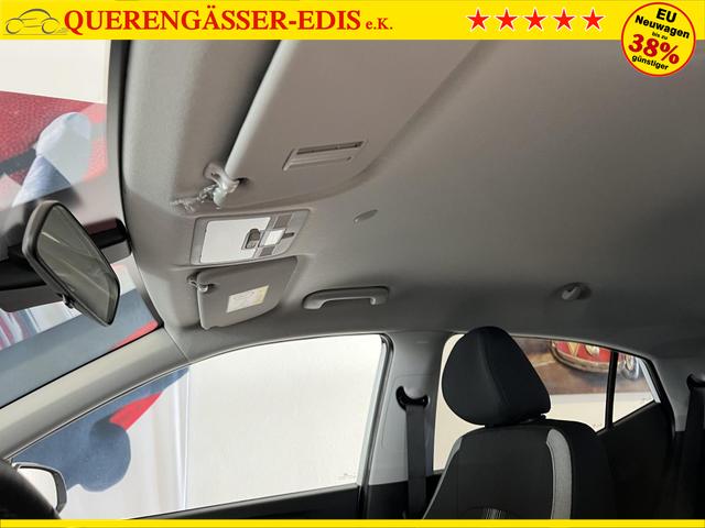 i10 Go Plus, Beispielbilder, ggf. teilweise mit Sonderausstattung