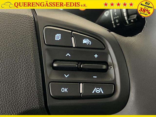 i10 Go Plus, Beispielbilder, ggf. teilweise mit Sonderausstattung