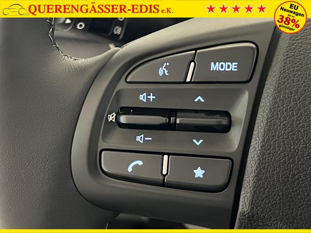 i10 Go Plus, Beispielbilder, ggf. teilweise mit Sonderausstattung