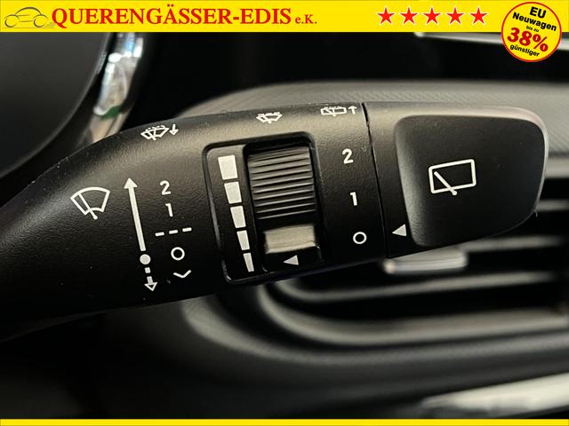 i10 Go Plus, Beispielbilder, ggf. teilweise mit Sonderausstattung