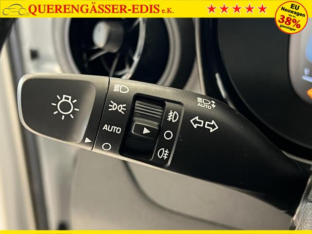 i10 Go Plus, Beispielbilder, ggf. teilweise mit Sonderausstattung