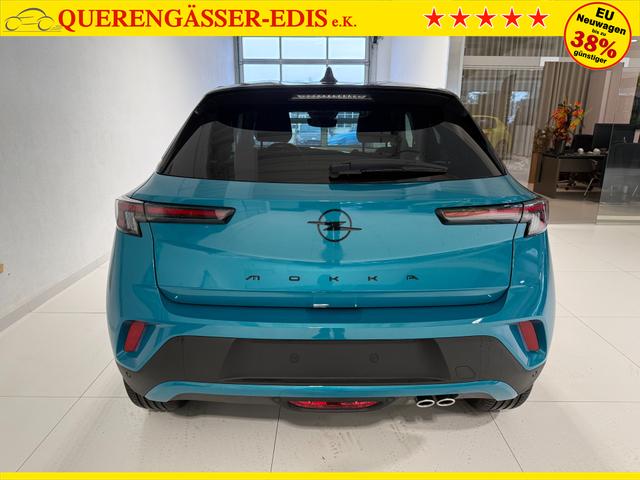 Opel Mokka Edition