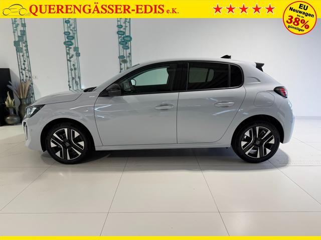 Peugeot 208 Allure Okenit
