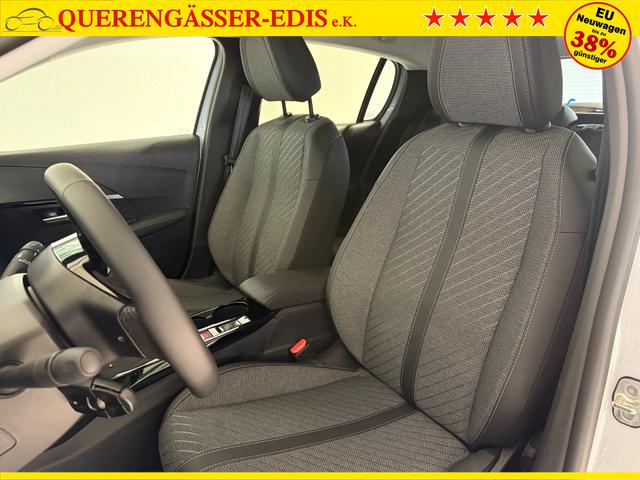 Peugeot 208 Allure Okenit