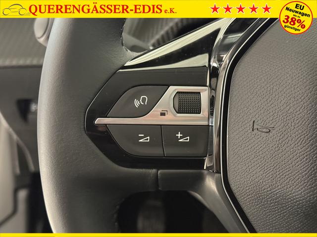 Peugeot 208 Allure Okenit