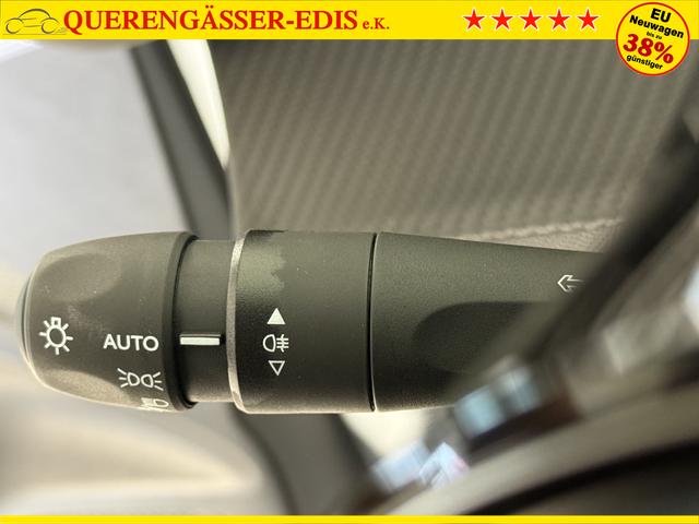 Peugeot 208 Allure Okenit