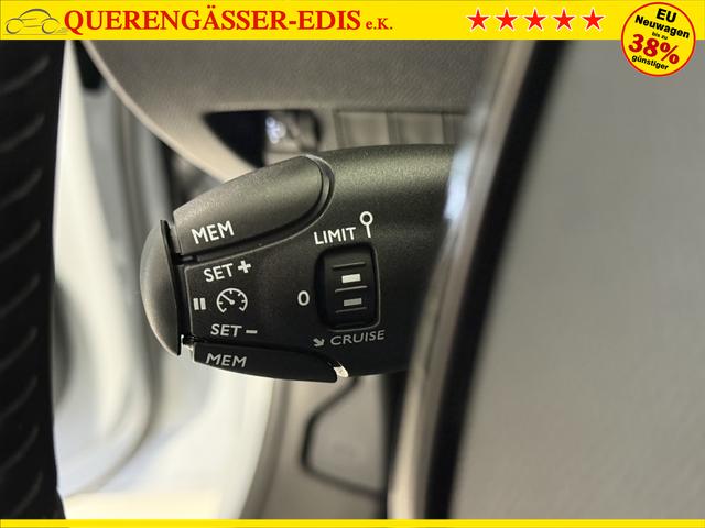 Peugeot 208 Allure Okenit