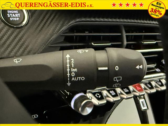 Peugeot 208 Allure Okenit