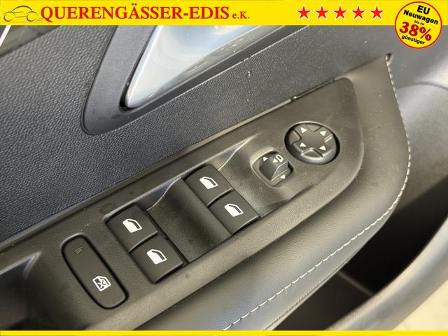 Peugeot 208 Allure Okenit