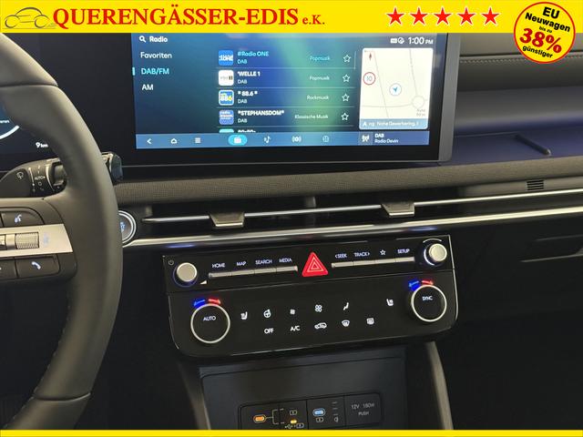 Hyundai Tucson NX4 GO Plus