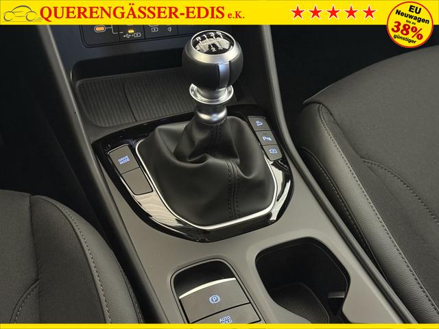 Hyundai Tucson NX4 GO Plus