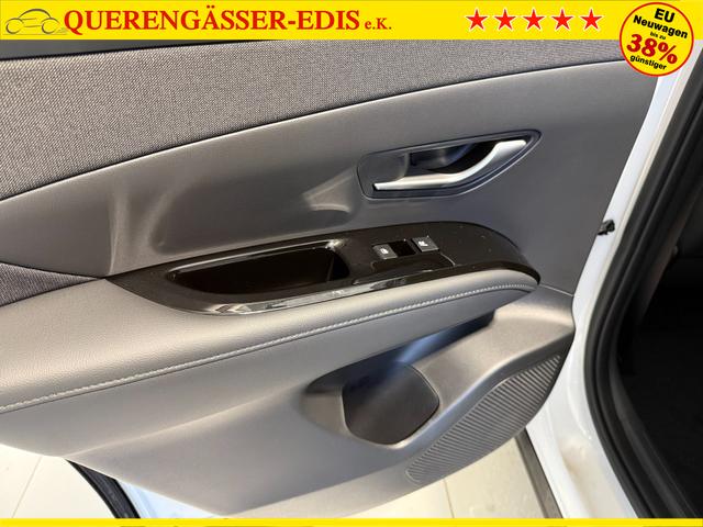 Hyundai Tucson NX4 GO Plus