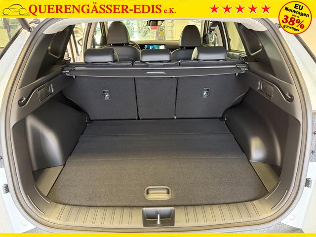 Hyundai Tucson NX4 GO Plus