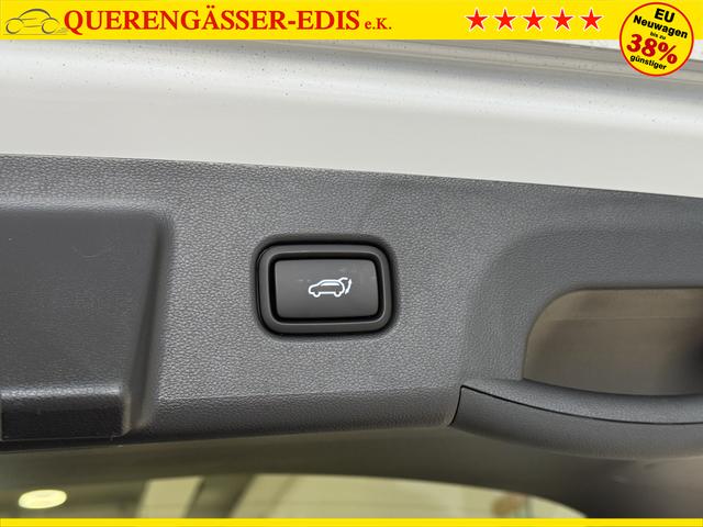 Hyundai Tucson NX4 GO Plus