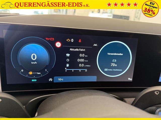 Hyundai Tucson NX4 GO Plus