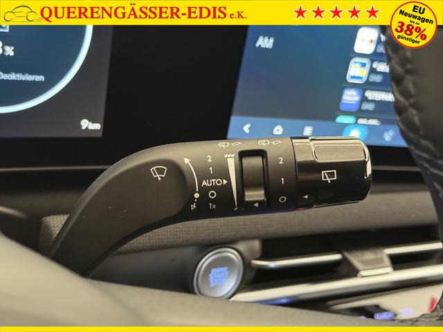 Hyundai Tucson NX4 GO Plus