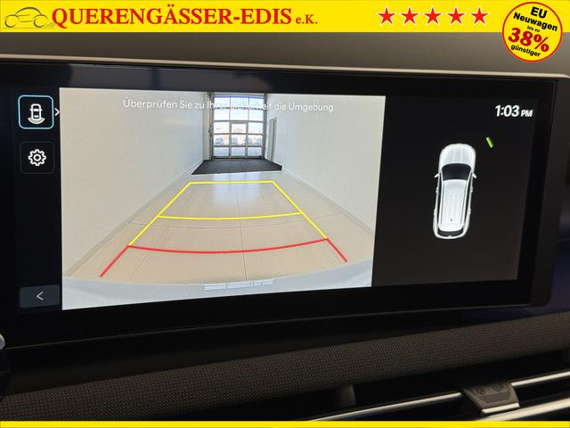 Hyundai Tucson NX4 GO Plus