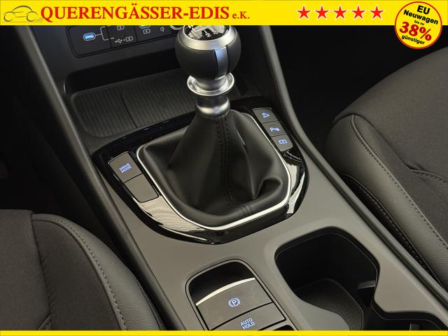 Hyundai Tucson NX4 GO Plus Ecotronic Gray