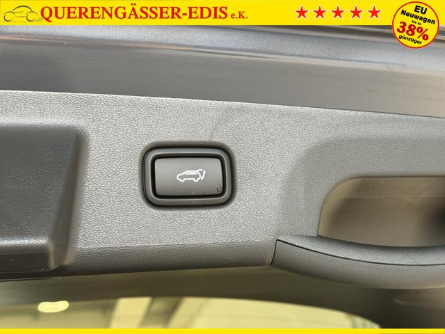 Hyundai Tucson NX4 GO Plus Ecotronic Gray