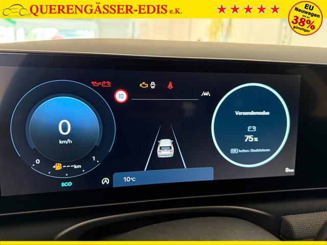 Hyundai Tucson NX4 GO Plus Ecotronic Gray